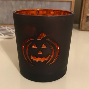 Yankee Candle Halloween Decoration